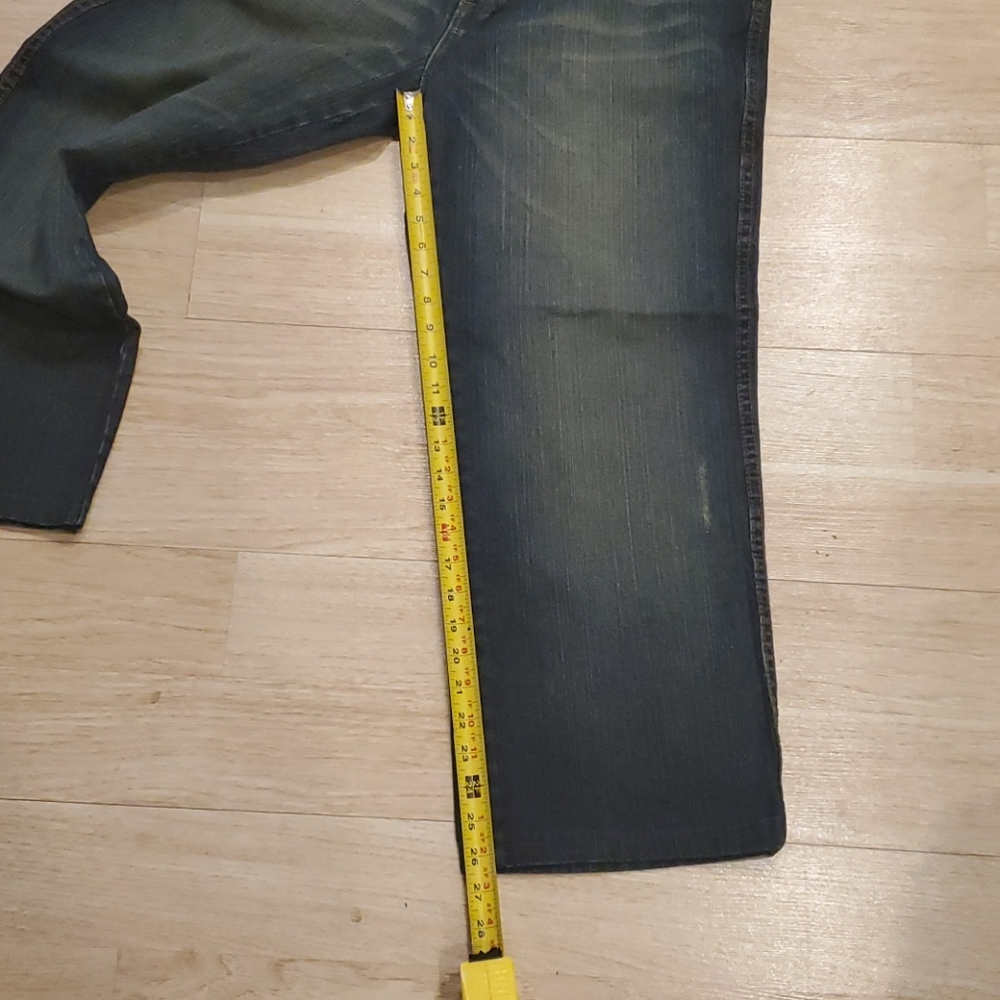 Pelle Pelle Jeans View 2